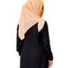 ShehMaan Elegen Klasik Hitam Dress