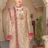 Shehmaan Special Embroidered Wedding Party Wear SM - 6005