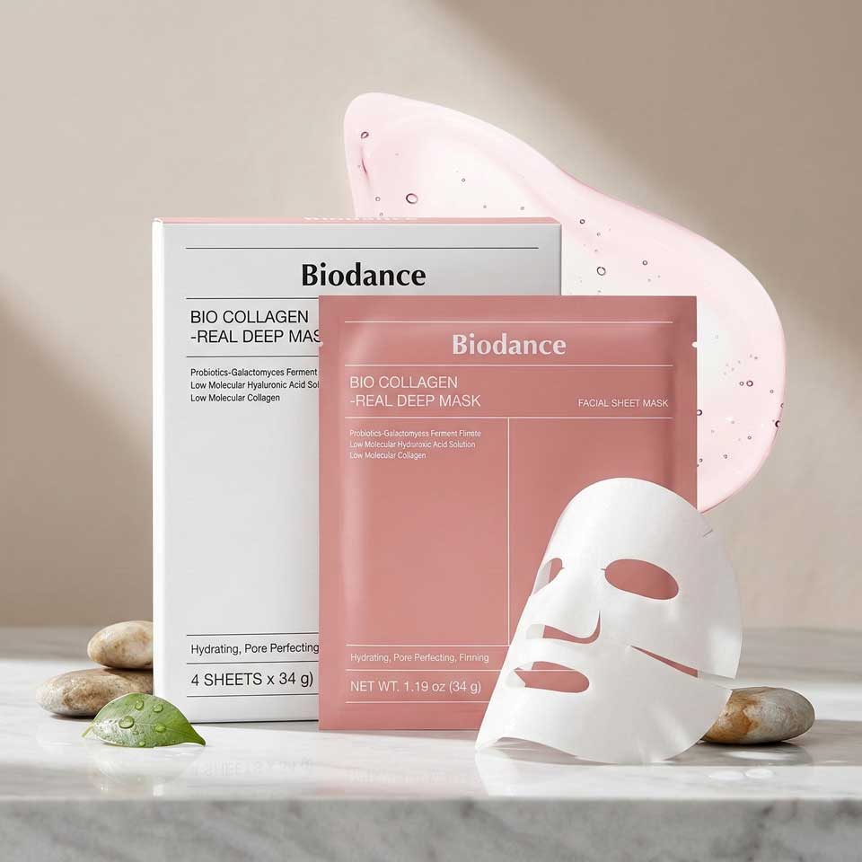 BIODANCE-Bio-Collagen-Real-Deep-Mask,-Hydrating-Overnight-Hydrogel-Face-Mask,-Pore-Minimizing,-Elasticity,-Plumping-Improvement,-Korean-Skin-Care--1