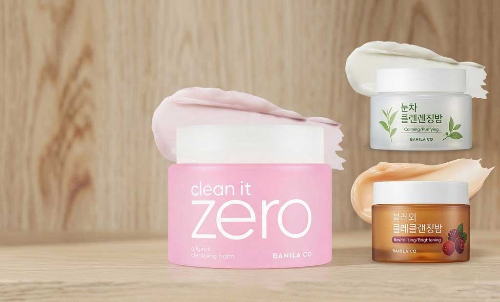 Best-Korean-Cleansing-Balms-for-Removing-Waterproof-Makeup