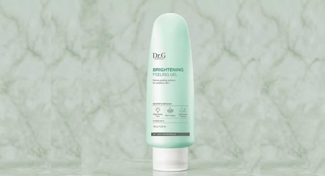 Best Korean Exfoliating Peels for Smooth Poreless Skin