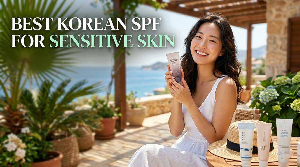Best-Korean-SPF-for-Sensitive-Skin