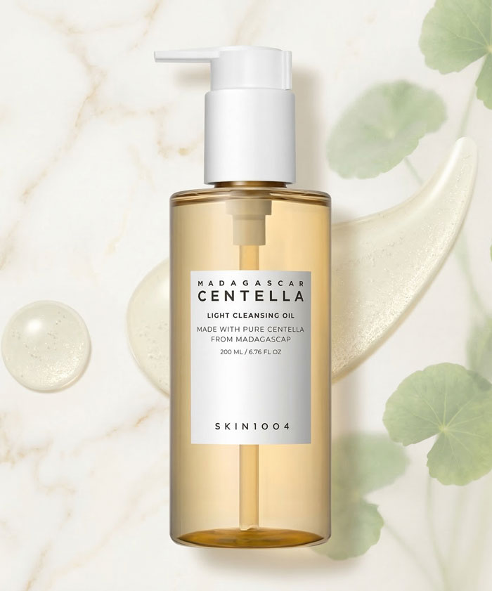 SKIN1004-Madagascar-Centella-Light-Cleansing-Oil-6.76-fl