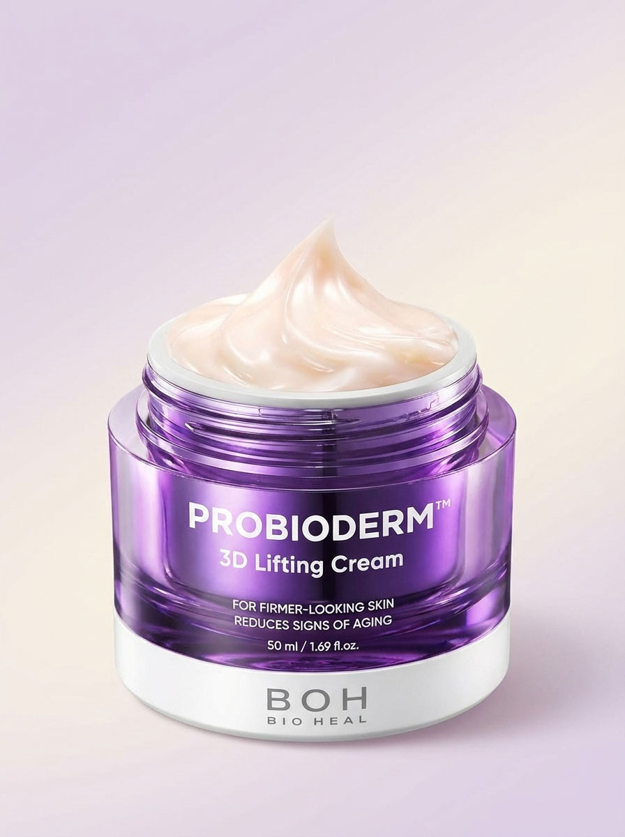 BIOHEAL-BOH-Probioderm-3D-Lifting-Cream-1