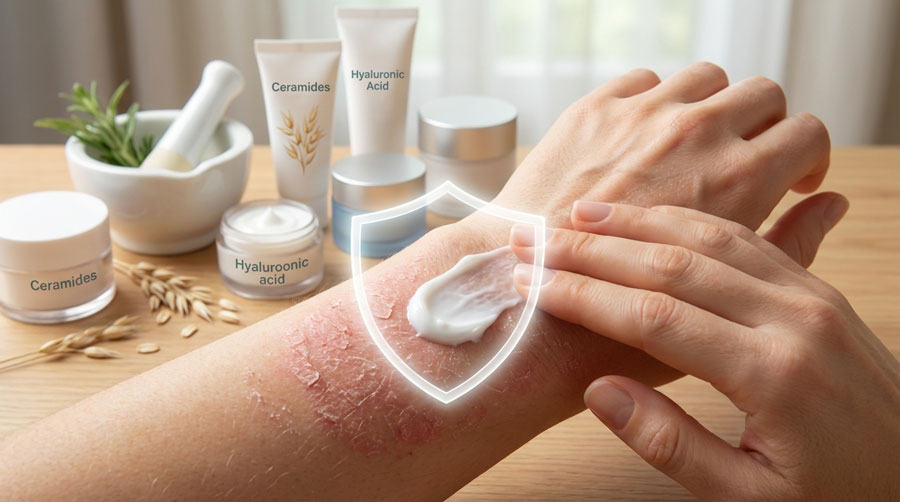 Best-Barrier-Repair-Creams-for-Damaged-Skin
