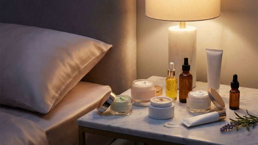 Best-Night-Creams-for-Sagging-Skin-and-Fine-Lines