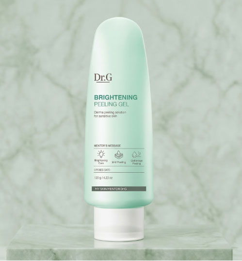 Dr.G Brightening Peeling Gel