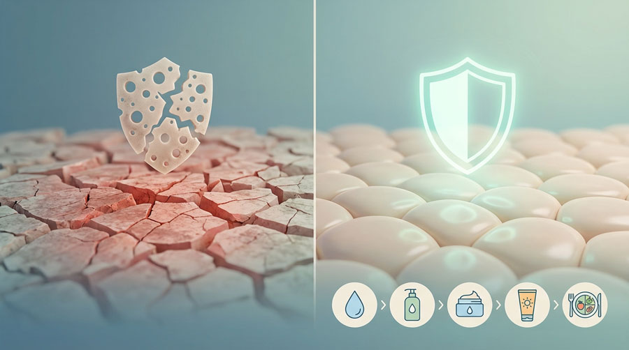 How-to-Fix-a-Damaged-Skin-Barrier-in-5-Easy-Steps