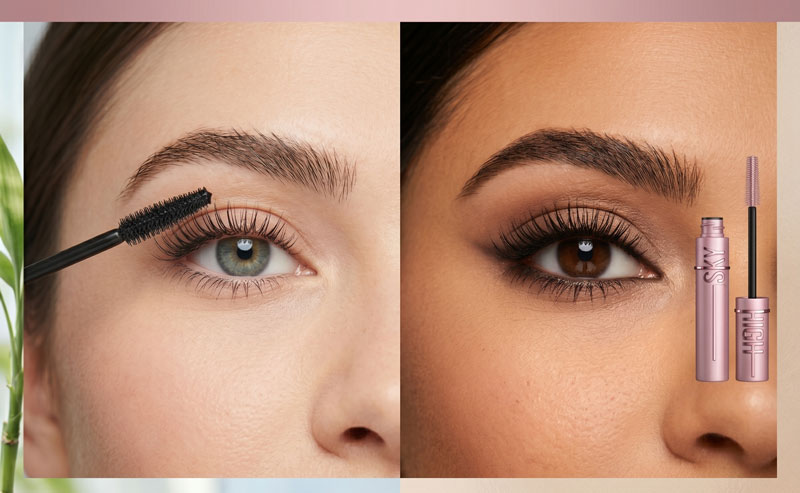 Natural-Day-Look-with-one-coat-vs-a-Dramatic-Evening-Look-with-three-coats