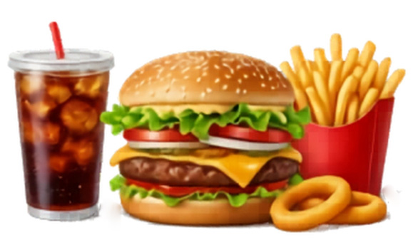 Poor-Diet-&-Junk-Food