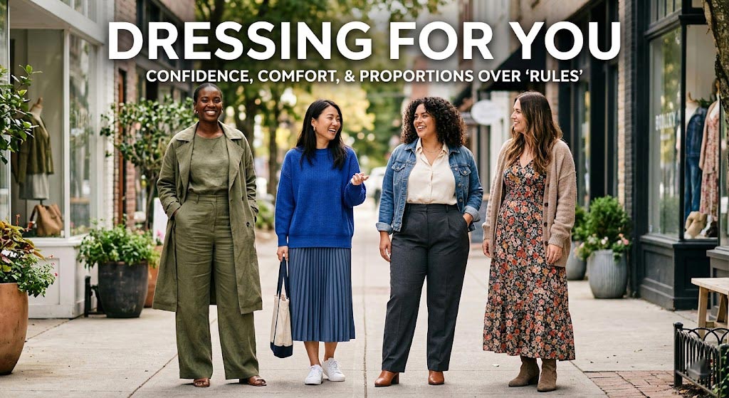 Professional-Styling-Tips-that-Prioritize-Comfort-and-Confidence-Over-Rules