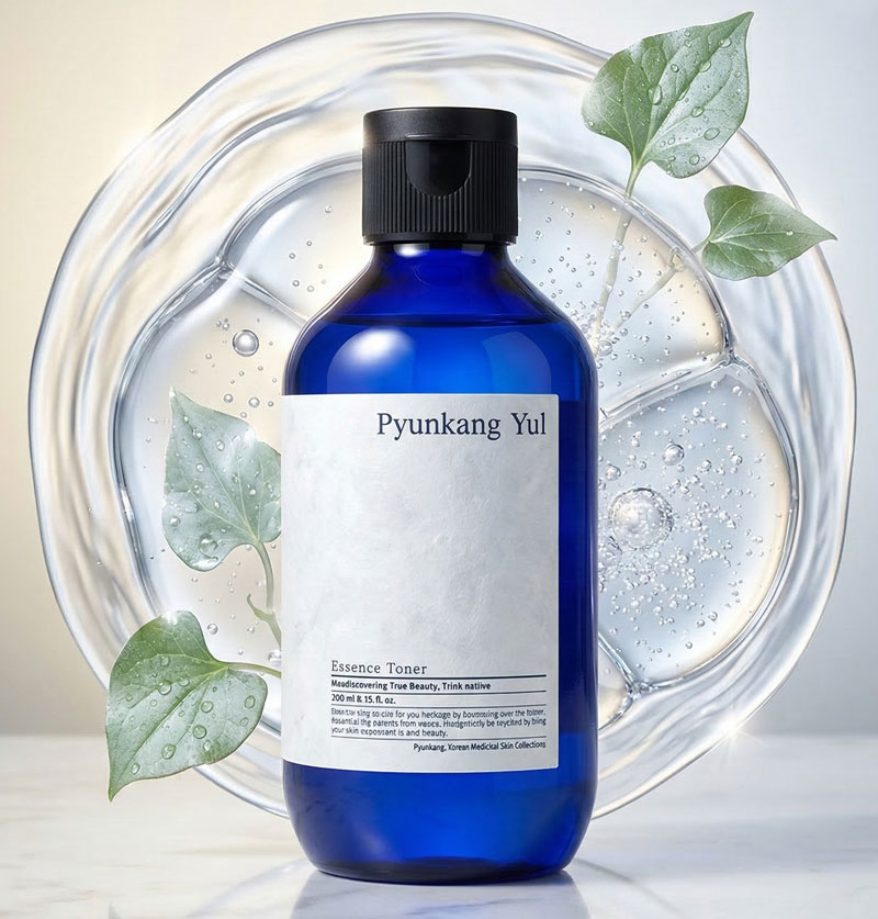 Pyunkang-Yul-PKY-Essence-Toner-for-Deep-Hydration-Highly-Concentrated-Essence-Facial-Toner-Minimal-Ingredients-Zero-Irritation-Korean-Skincare-6.8-Fl.