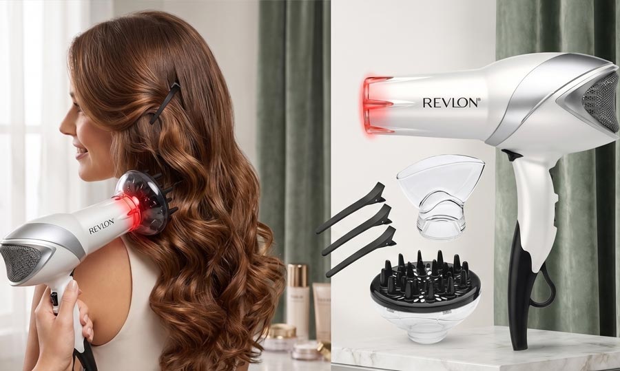 REVLON-Infrared-Ionic-Pro-review