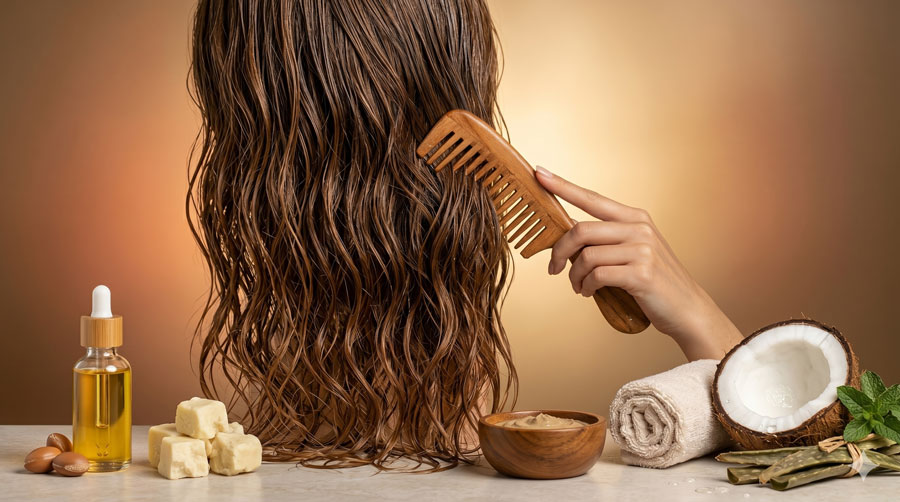 10-Simple-Hair-Care-Tips-for-Stronger-Healthier-Hair