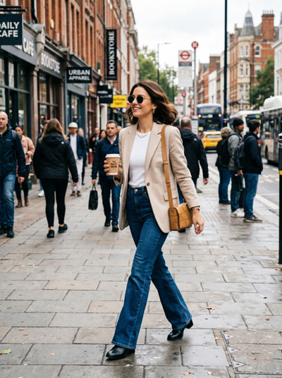 Blazer
