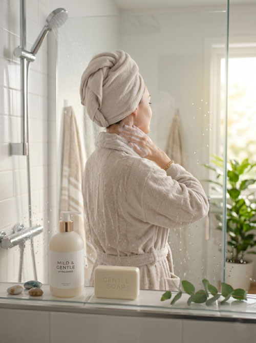 Daily-Shower-Use-Mild-Soap