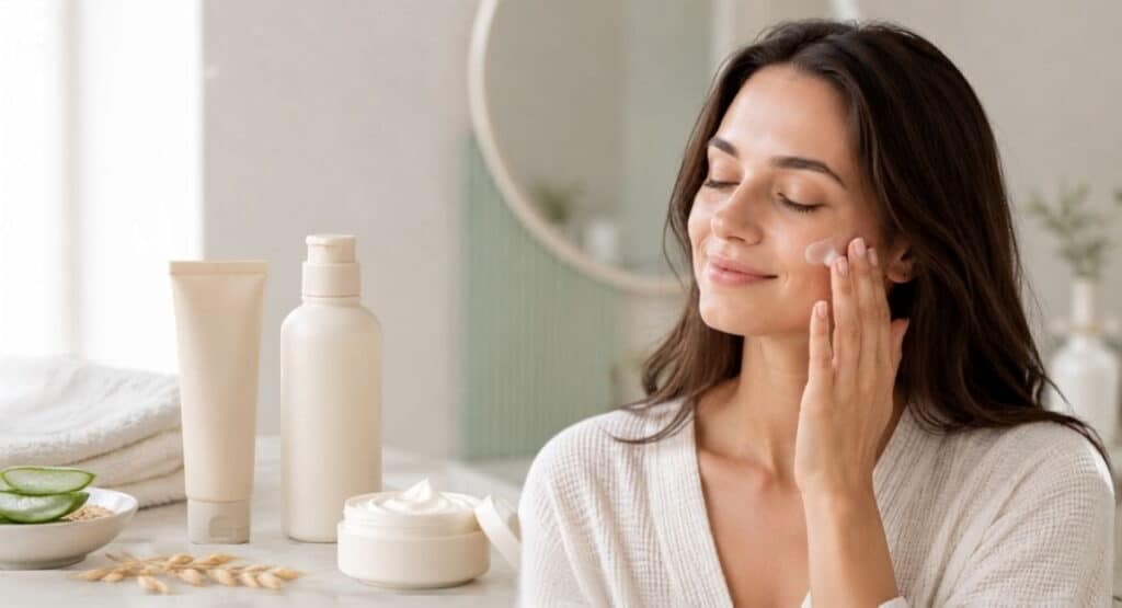 10 Best Fragrance-Free Moisturizers for Sensitive and Dry Skin