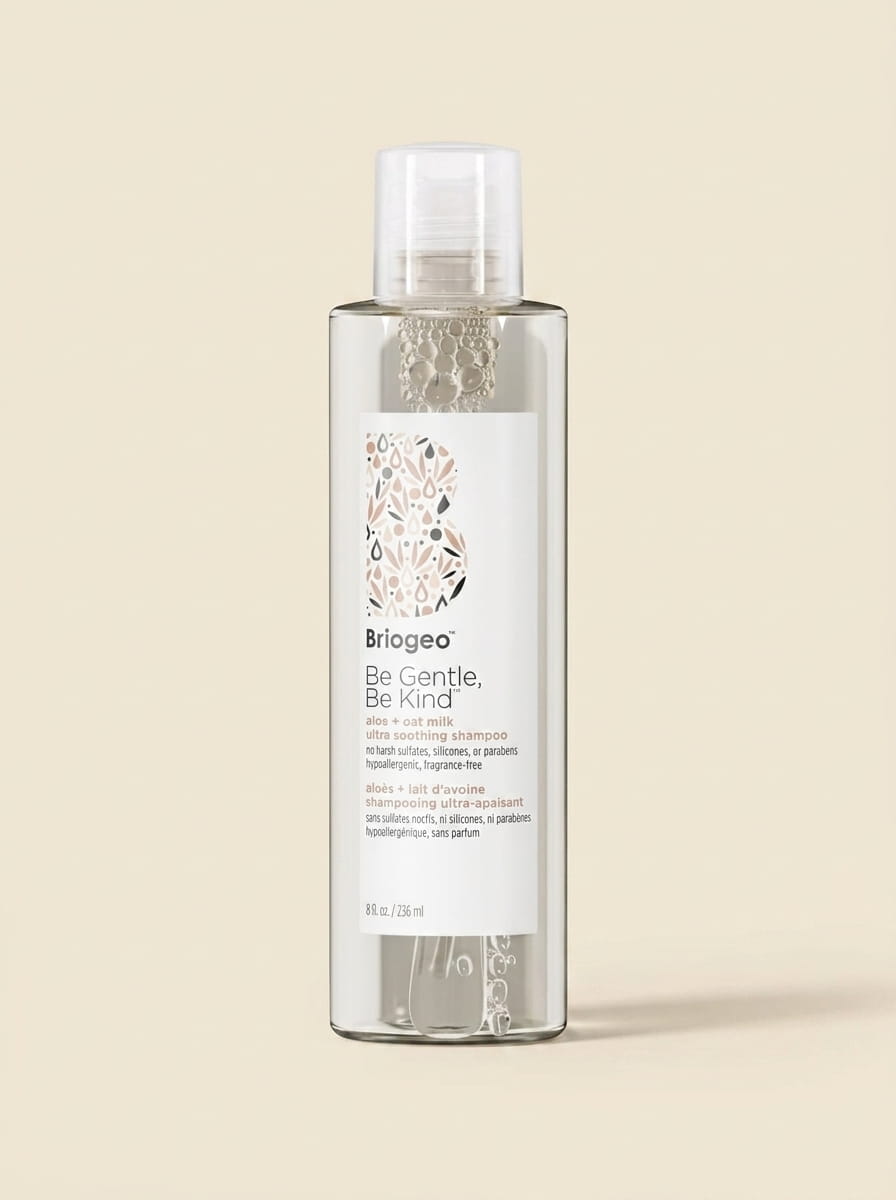 Briogeo Be Gentle, Be Kind Aloe + Oat Ultra Soothing Shampoo