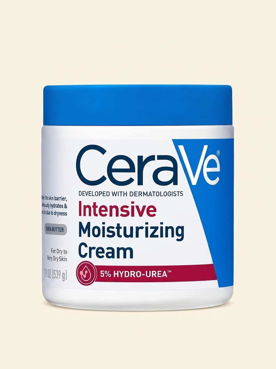 CeraVe Moisturizing Cream