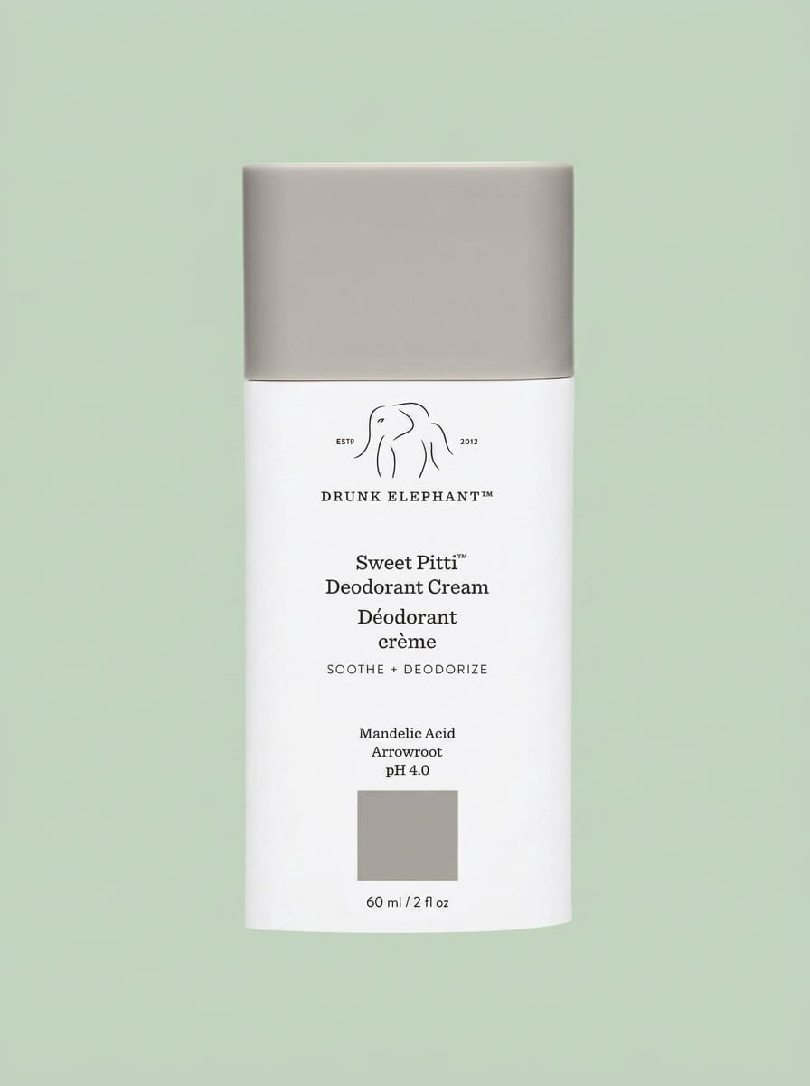 Drunk Elephant Sweet Pitti Deodorant Cream