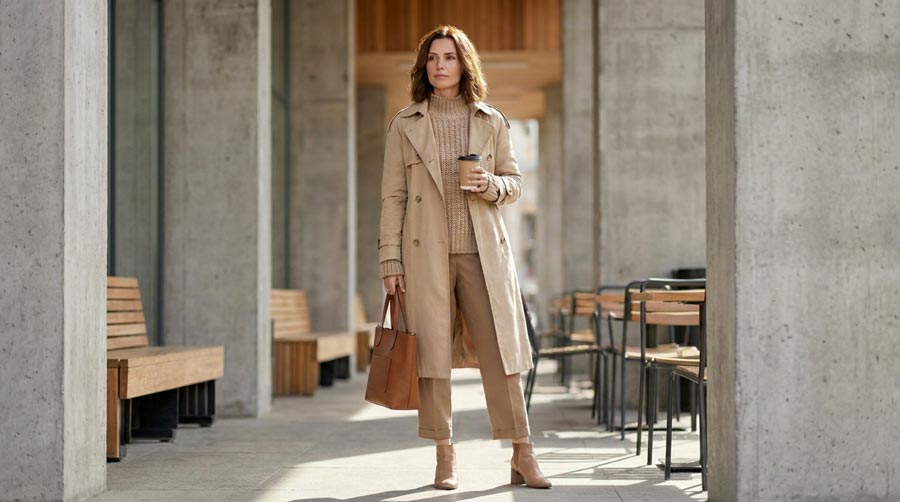 How Transitional Dressing Improve Your Lifestyle How Transitional Dressing Improve Your Lifestyle