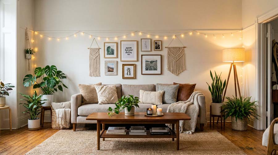 How to Decor The House in Limited Budget How to Decor The House in Limited Budget