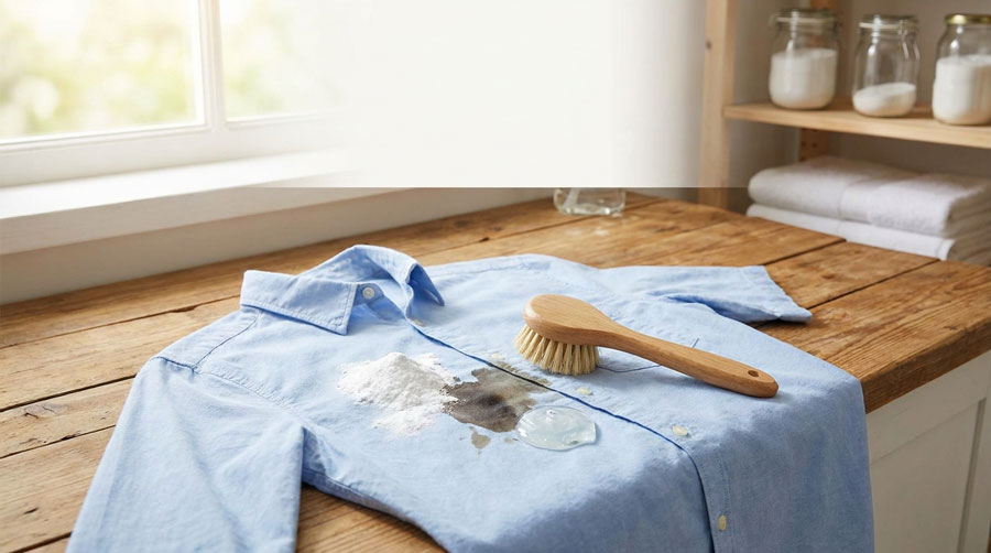 How to Remove Oil Stains From Clothes Step By Step Easiest Method How to Remove Oil Stains From Clothes Step By Step Easiest Method