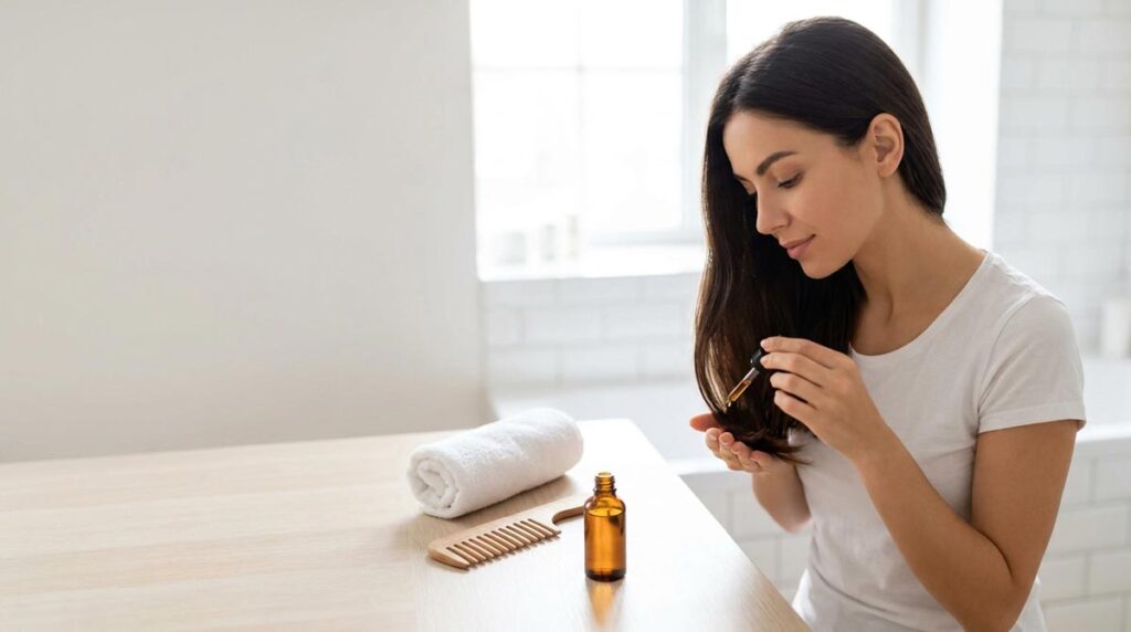 How to Take Care of Hairs in 30 Days with Proven Tips