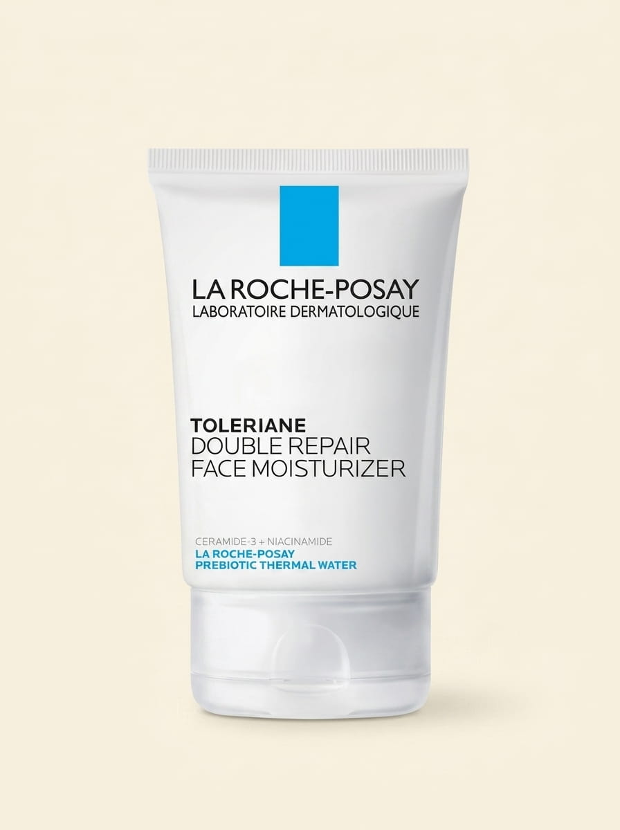 La Roche-Posay Toleriane Double Repair Face Moisturizer
