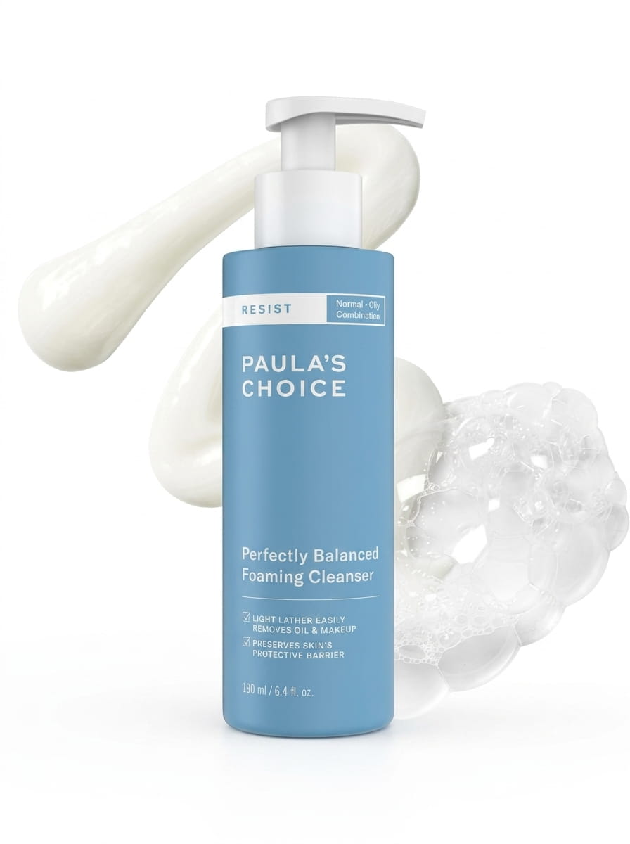 Paula’s Choice Calm Ultra-Gentle Cleanser