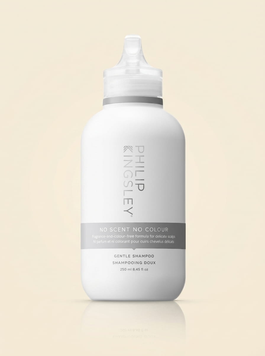 Philip Kingsley No Scent No Colour Gentle Shampoo