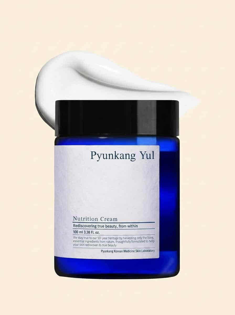 Pyunkang Yul Nutrition Cream