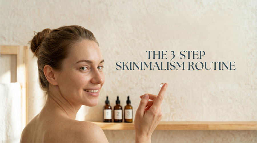 Reset, Protect, Restore How to Finally Heal Your Damaged Skin Barrier