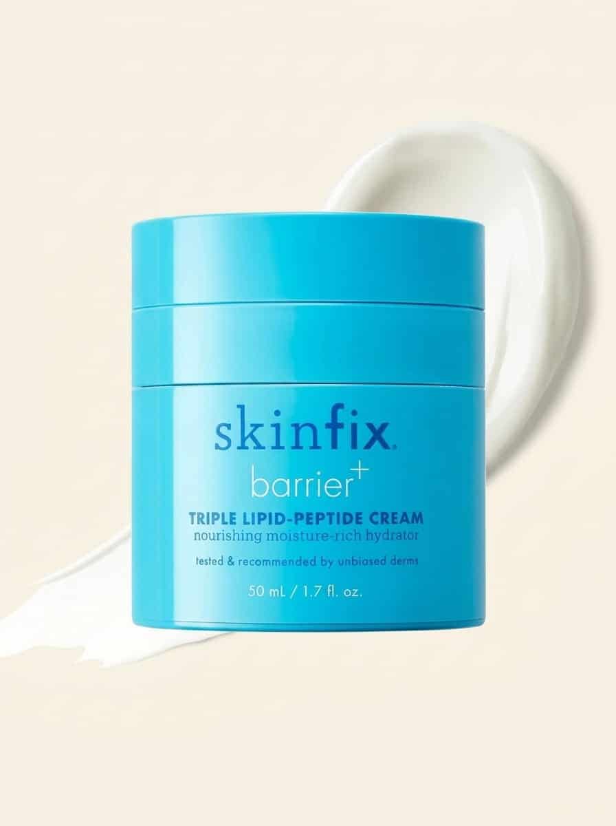 Skinfix Triple Lipid-Peptide Cream