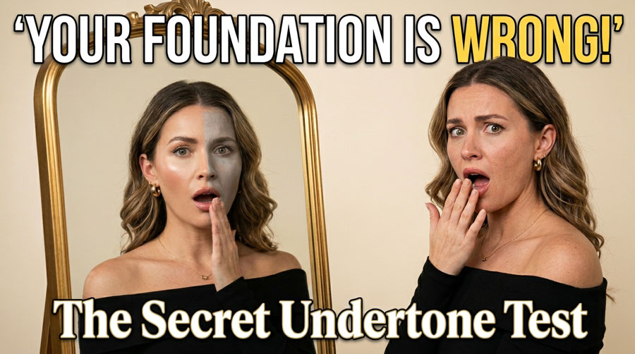 Step-by-Step-Beginner-Tutorial-How-to-Find-Your-True-Skin-Undertone.