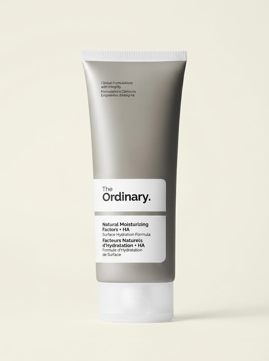 The Ordinary Natural Moisturizing Factors + HA