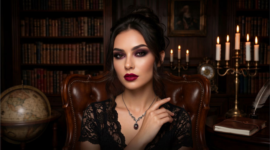 The-Vamp-Romantic-Aesthetic-How-to-Rock-a-Sultry,-Smudged-Smoky-Eye